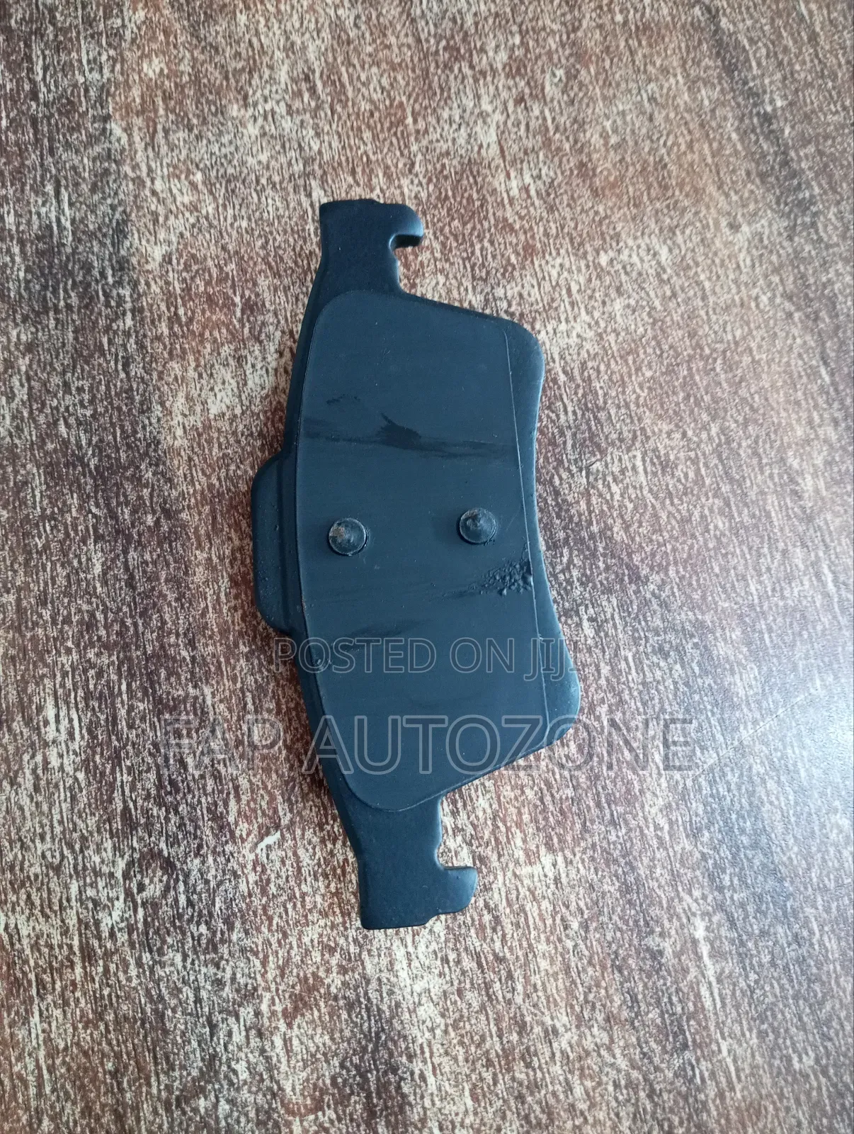 0512. Original Ford Escape,Volvo, Jaguar and Focus Brake Pads From USA