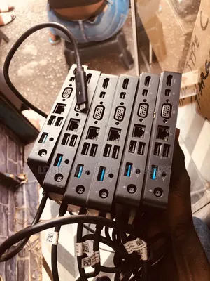 Docking Station