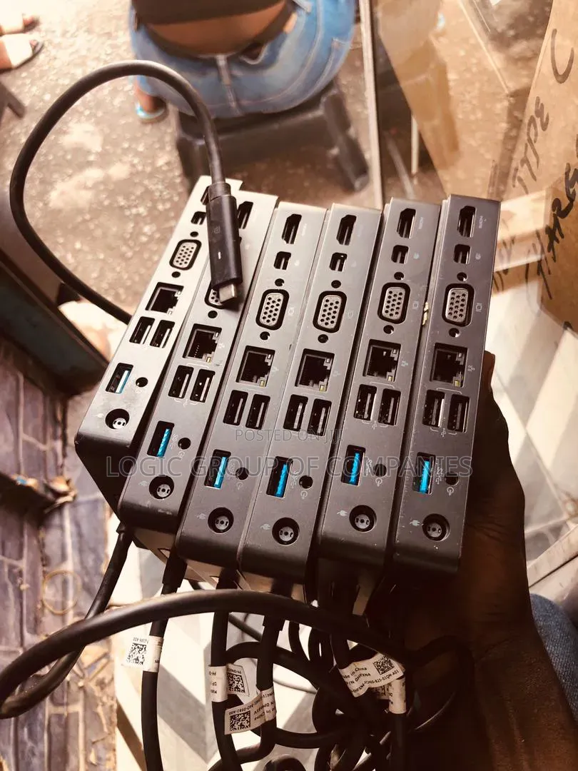 Docking Station