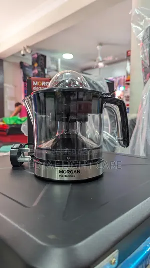 Citrus Juicer - 750ml Capacity