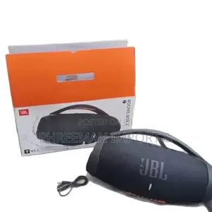 JBL Boom Box 3