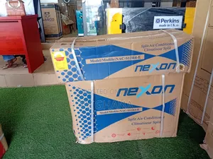 Nexon 1.5hp Air Conditioner – Instant Chill, Home Comfort Upgrade1.5hp