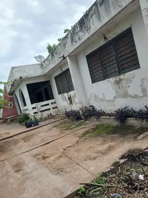 2 Plot and Old House for Sale