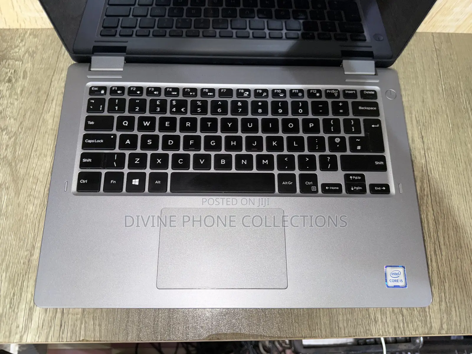 Laptop Dell Latitude 3310 8GB Intel Core i5 SSD 256GB