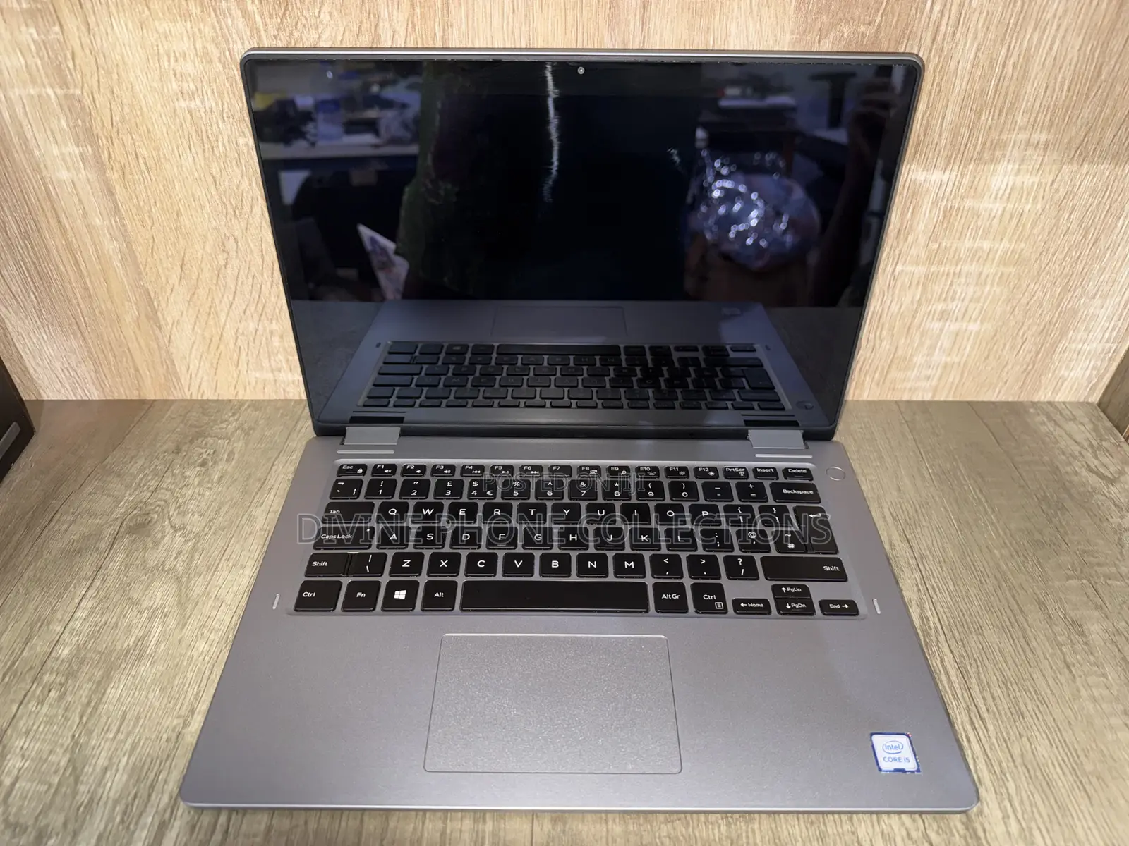 Laptop Dell Latitude 3310 8GB Intel Core i5 SSD 256GB