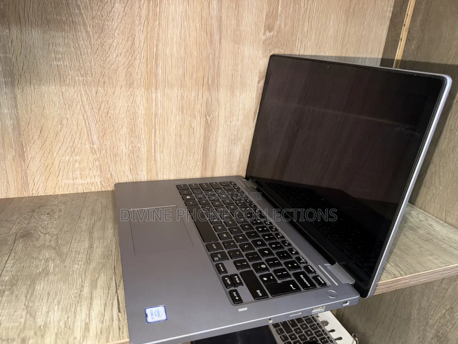 Laptop Dell Latitude 3310 8GB Intel Core i5 SSD 256GB