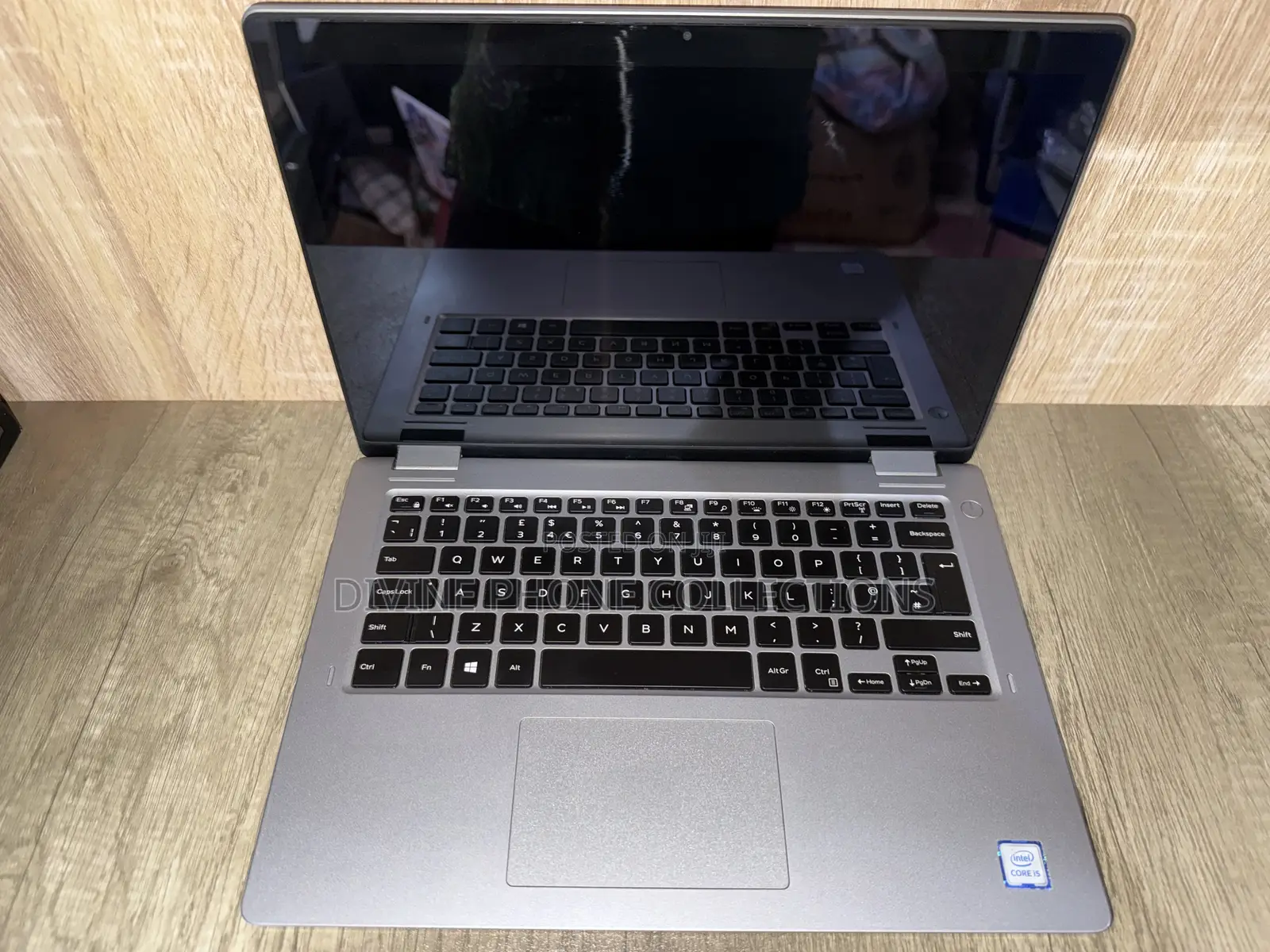 Laptop Dell Latitude 3310 8GB Intel Core i5 SSD 256GB