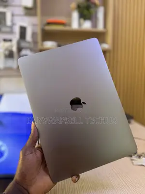 Laptop Apple MacBook Air 16GB Intel Core i7 SSD 256GB