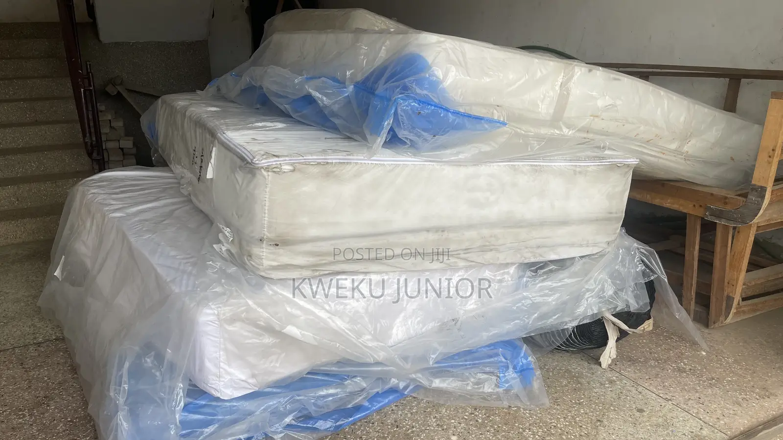 Orthopedic Mattresses From Usa