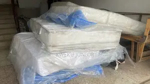 Orthopedic Mattresses From Usa