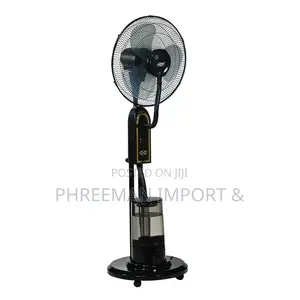 Air Conditioning Fan
