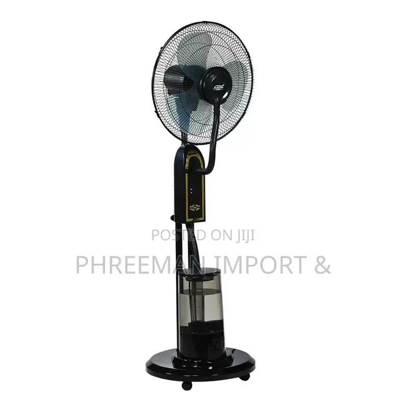 Air Conditioning Fan