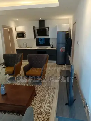 Furnished 1bdrm Apartment in Seekers Realty, Osu for rent