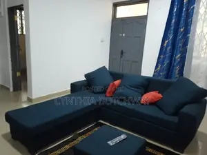 Room to Let: Furnished 2-Bedroom in Accra