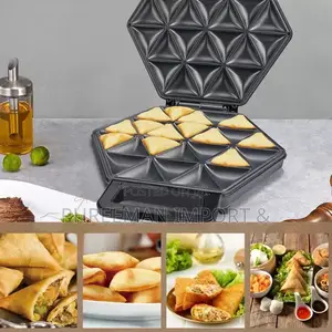 DSP Samosa Dumpling Maker