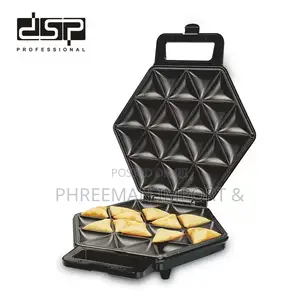 DSP Samosa Dumpling Maker