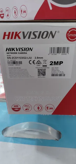 Ds-2cd1023g2-Liu 2mp
