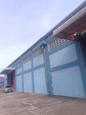 Warehouse for Rent