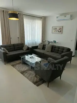 Furnished 2bdrm Apartment in Seekers Realty, Cantonments for rent