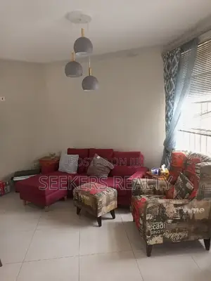 Furnished 1bdrm Apartment in Seekers Realty, Cantonments for rent
