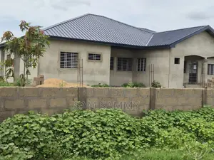 5bdrm House in Vitting-Target, Tamale Municipal for sale