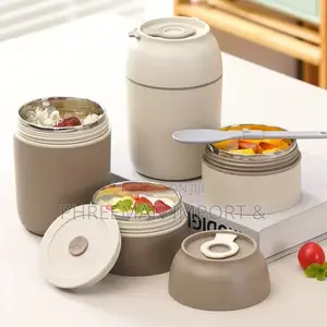 304 Stainless Kg Breakfast Box Bag