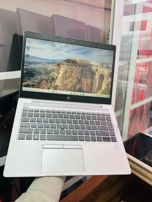 Laptop HP EliteBook 745 G5 16GB AMD Ryzen 7 SSD 256GB