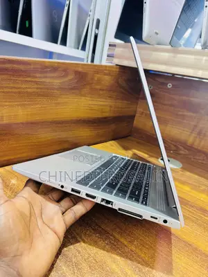 Laptop HP EliteBook 745 G5 16GB AMD Ryzen 7 SSD 256GB