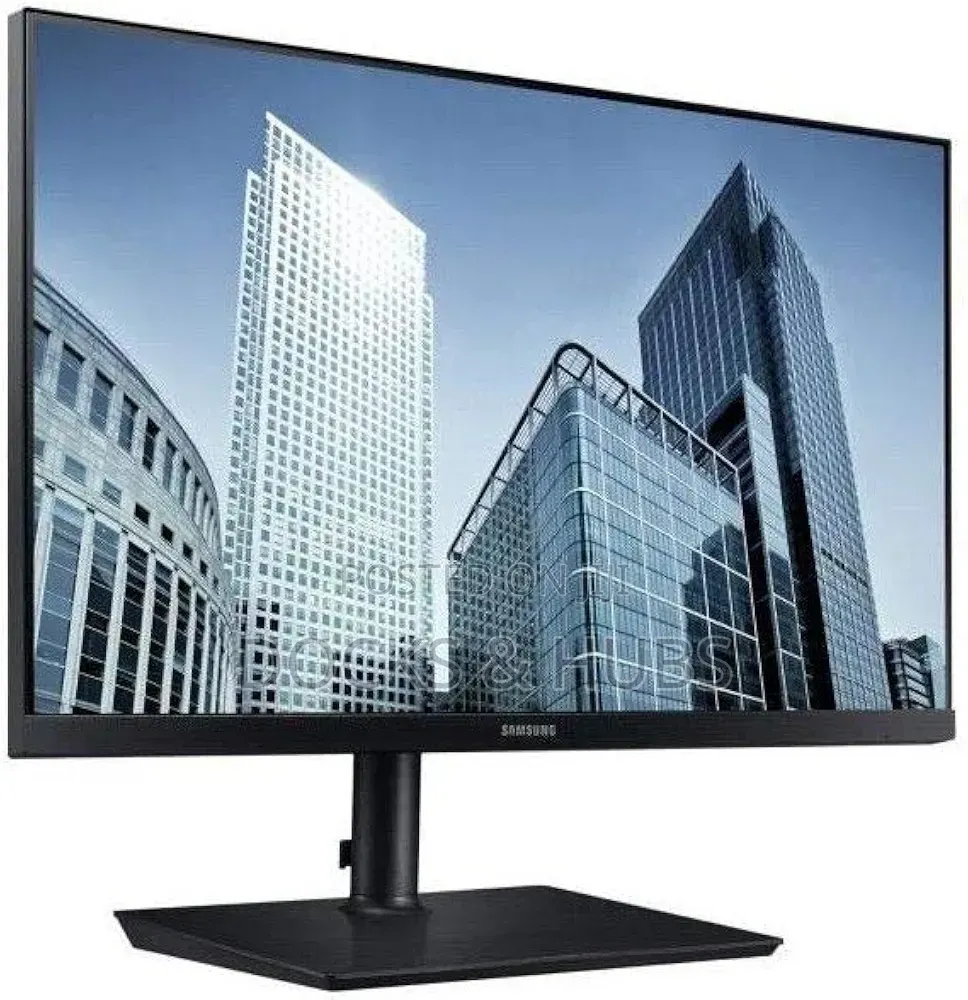 Samsung Ls27h850qfu WQHD 27-Inch Monitor