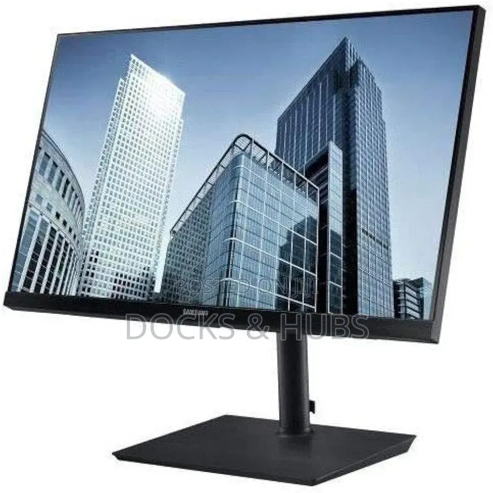 Samsung Ls27h850qfu WQHD 27-Inch Monitor