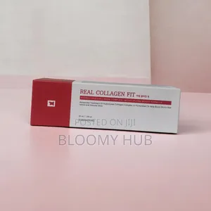 Tosowoong Real Collagen Fit