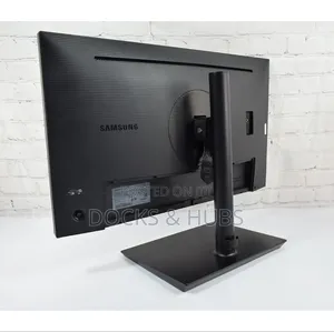 Samsung Ls27h850qfu WQHD 27-Inch Monitor