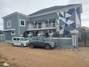 2bdrm Apartment in Ebenard Properties, Lake Side Estate for rent