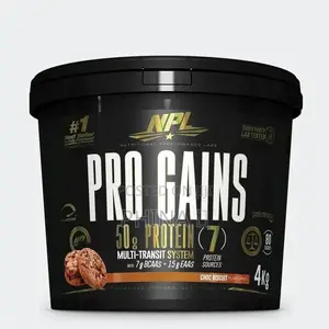 Pro Gain 4kg