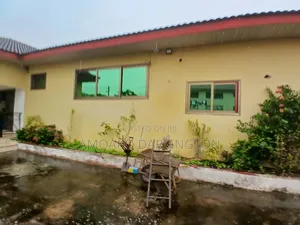 Furnished 5bdrm House in Ad Ventures, Police Station for sale