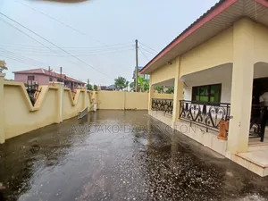 Furnished 5bdrm House in Ad Ventures, Police Station for sale