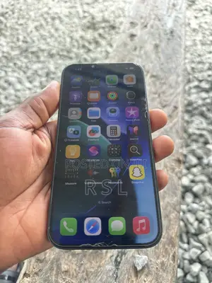 Apple iPhone 14 Plus 128 GB Blue