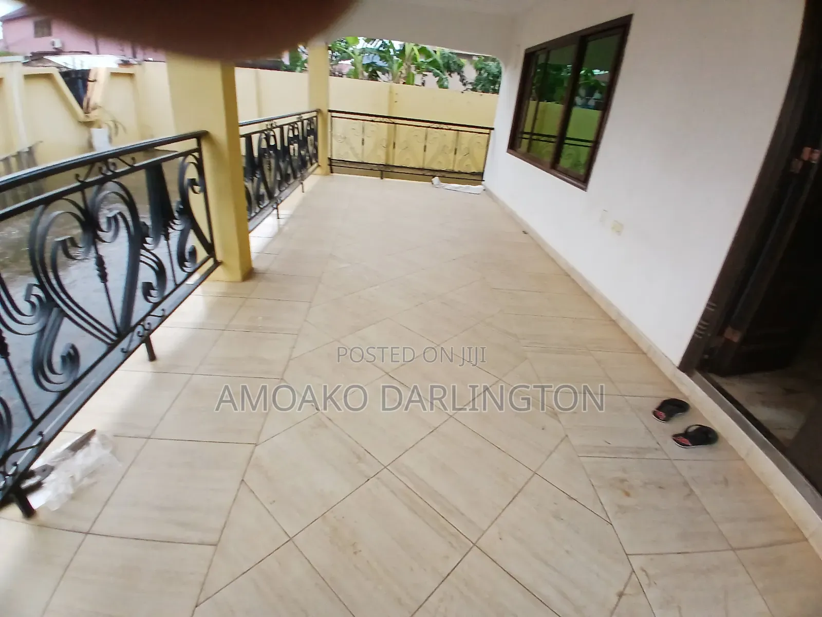Furnished 5bdrm House in Ad Ventures, Police Station for sale