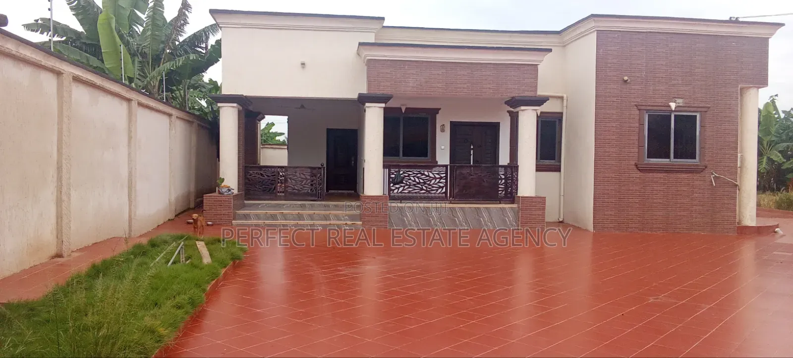 5bdrm House in Kokoben, Kumasi Metropolitan for rent