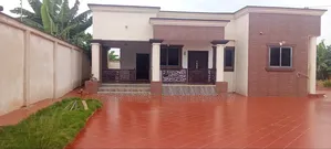 5bdrm House in Kokoben, Kumasi Metropolitan for rent