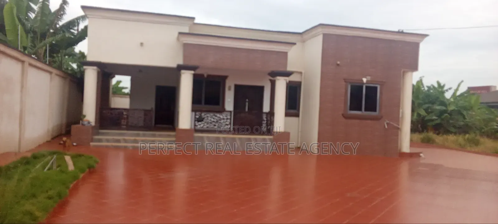 5bdrm House in Kokoben, Kumasi Metropolitan for rent