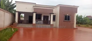 5bdrm House in Kokoben, Kumasi Metropolitan for rent