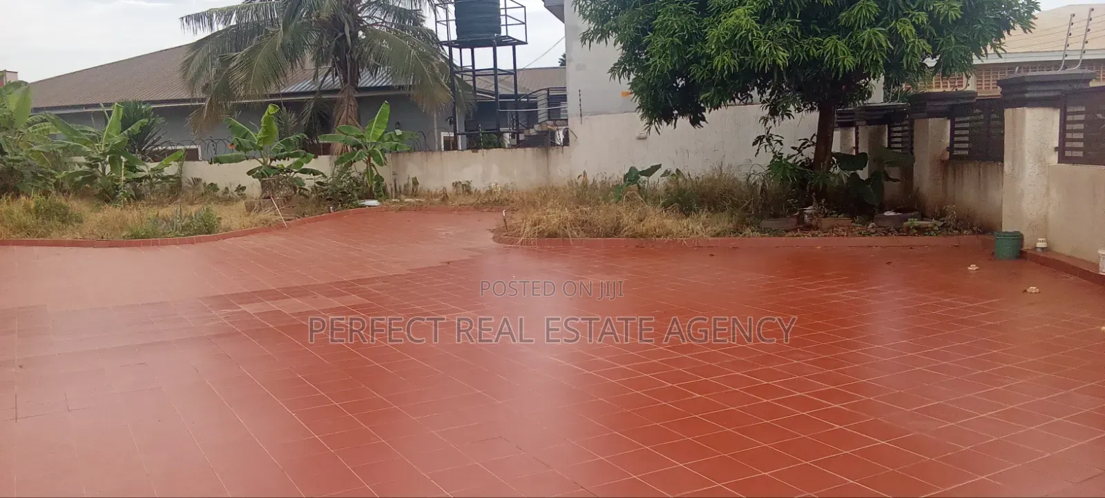 5bdrm House in Kokoben, Kumasi Metropolitan for rent