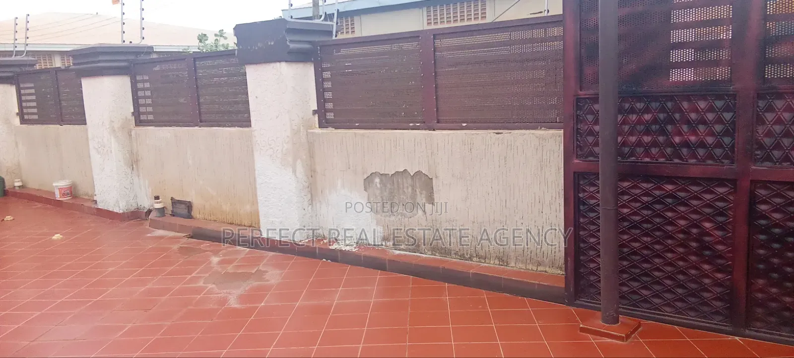 5bdrm House in Kokoben, Kumasi Metropolitan for rent