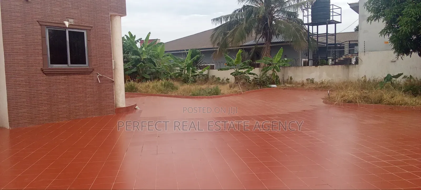 5bdrm House in Kokoben, Kumasi Metropolitan for rent