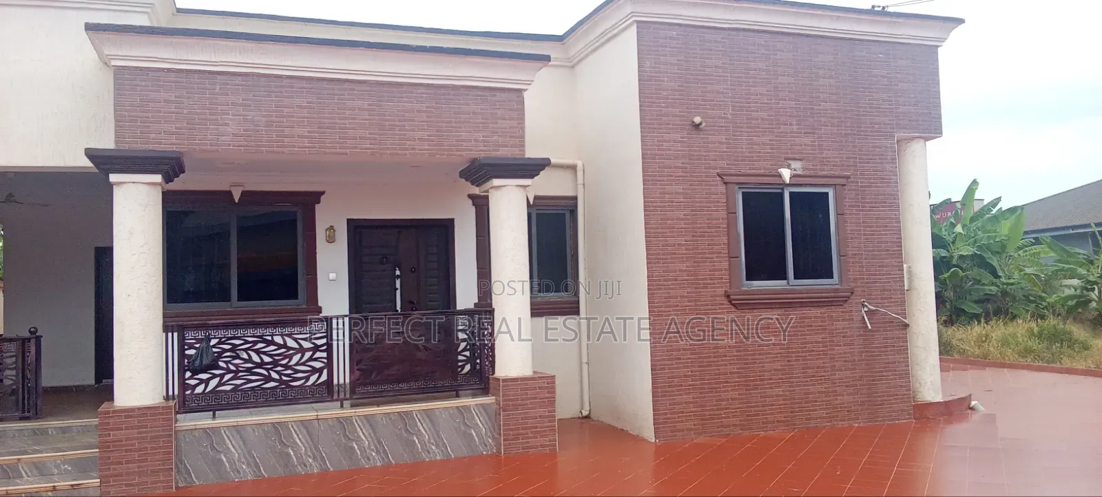 5bdrm House in Kokoben, Kumasi Metropolitan for rent