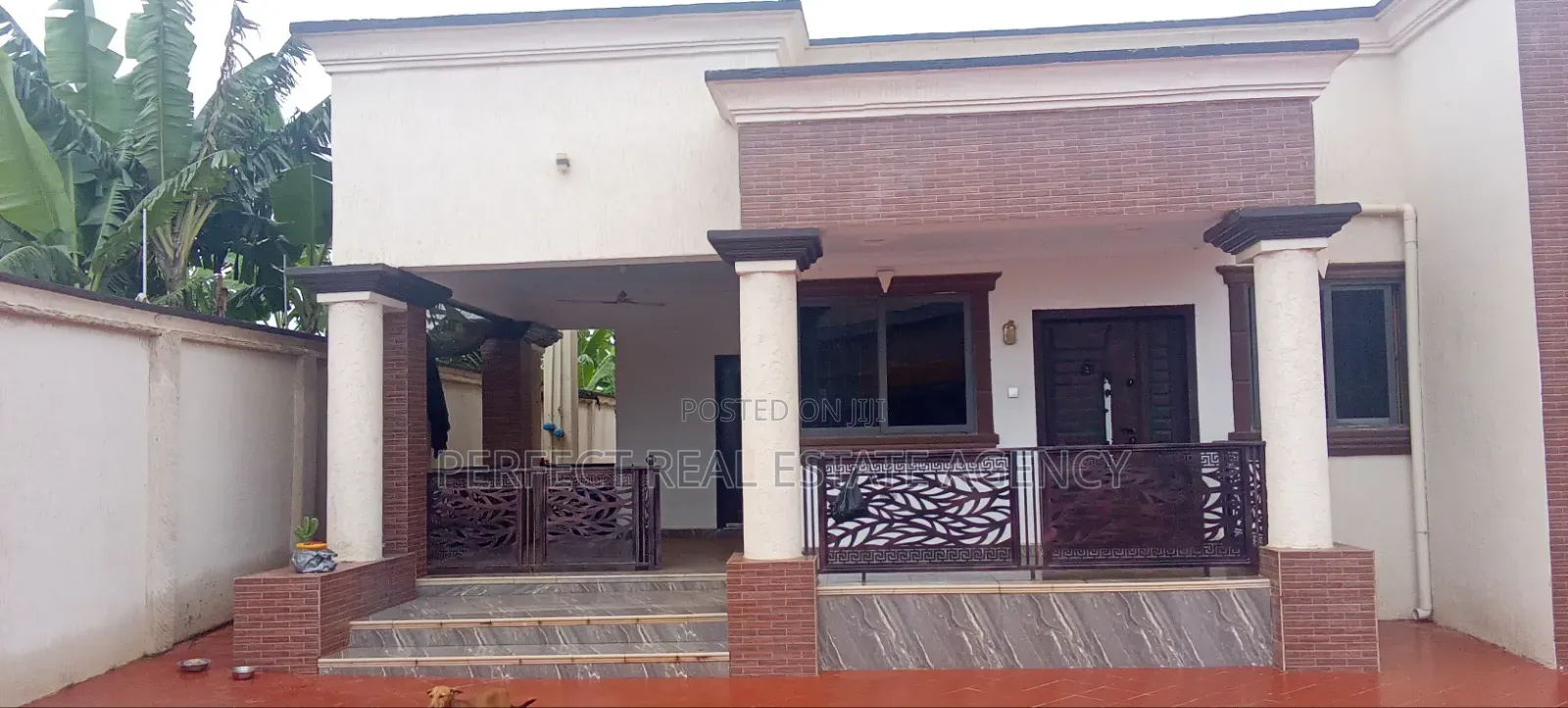 5bdrm House in Kokoben, Kumasi Metropolitan for rent