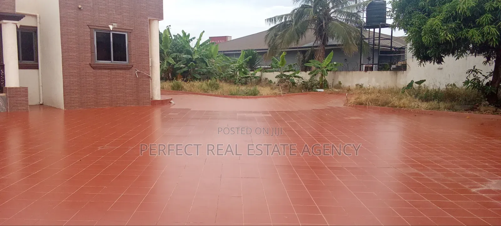 5bdrm House in Kokoben, Kumasi Metropolitan for rent