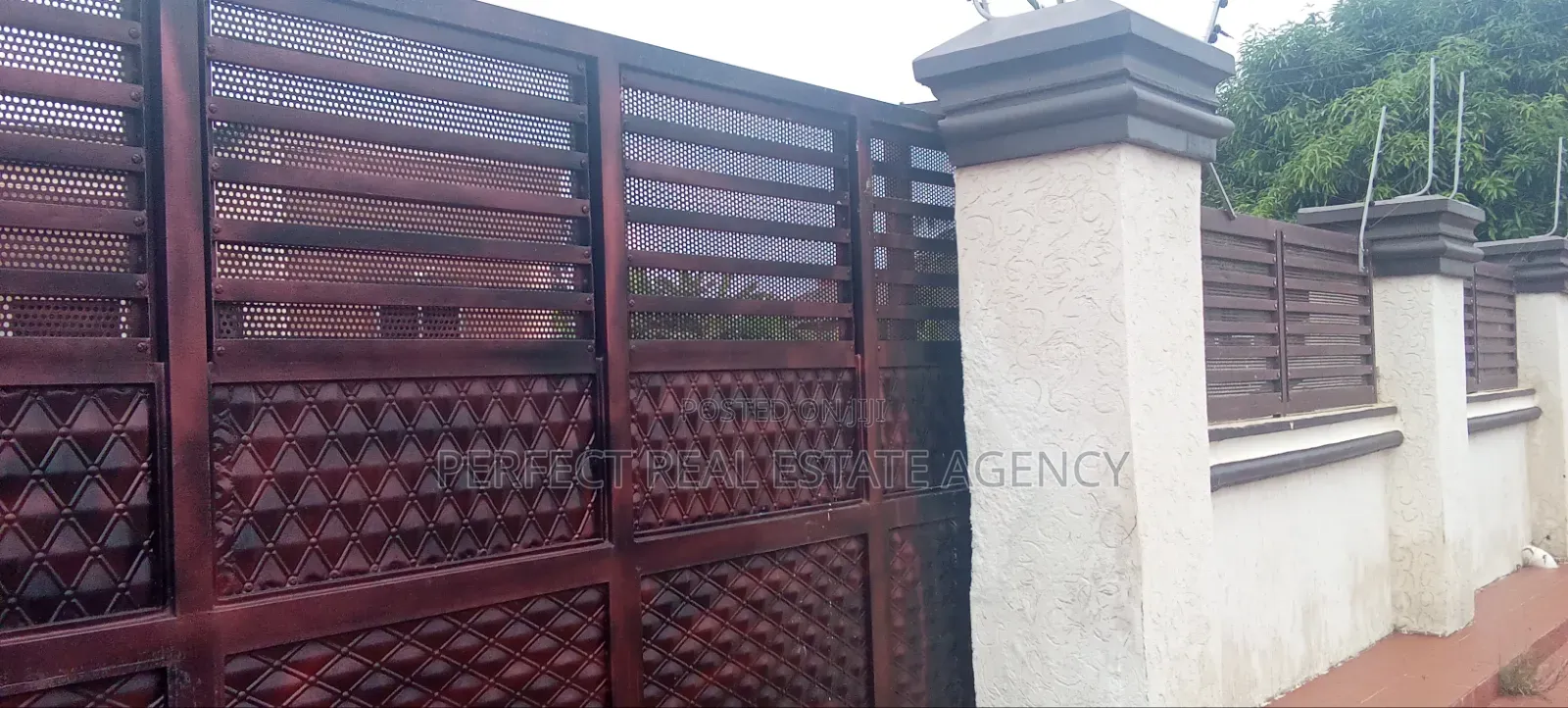 5bdrm House in Kokoben, Kumasi Metropolitan for rent