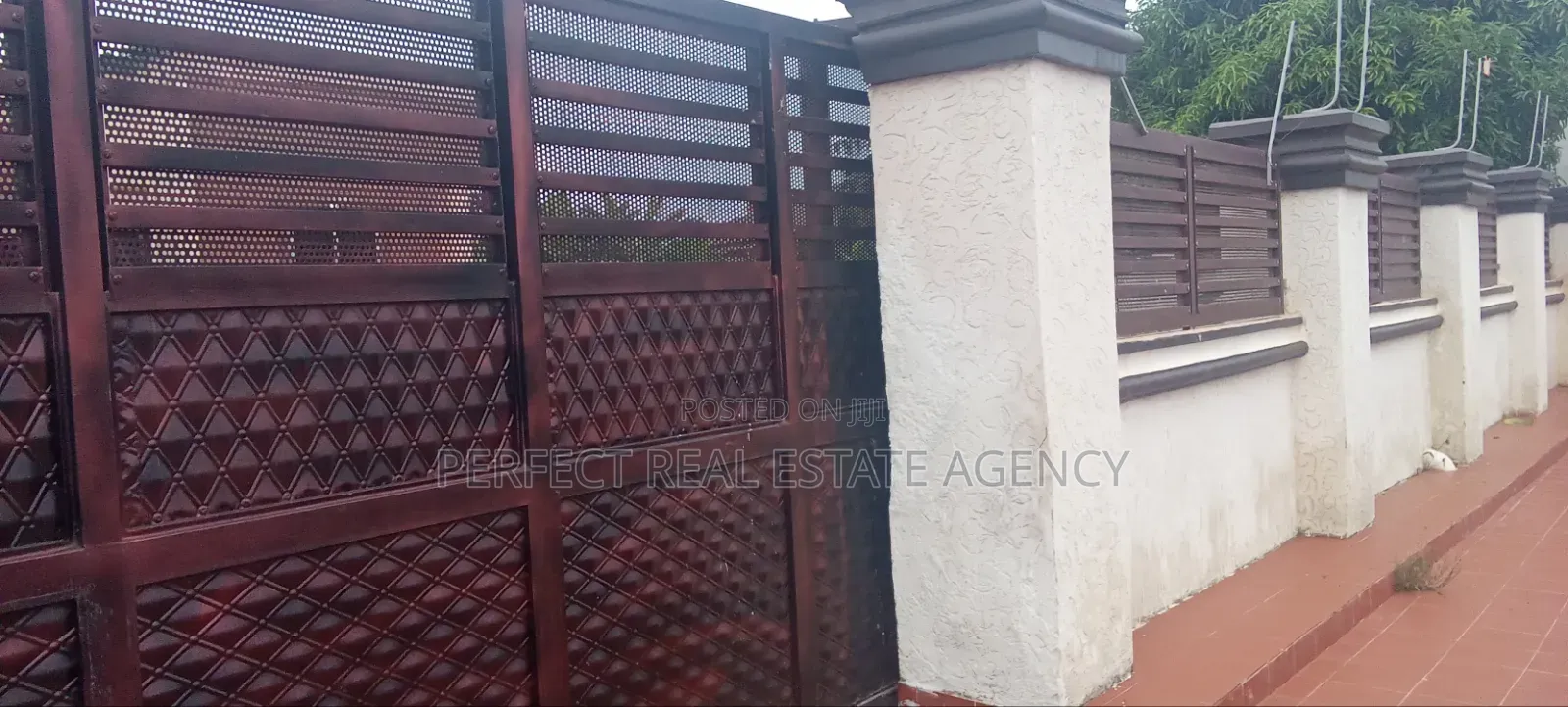 5bdrm House in Kokoben, Kumasi Metropolitan for rent